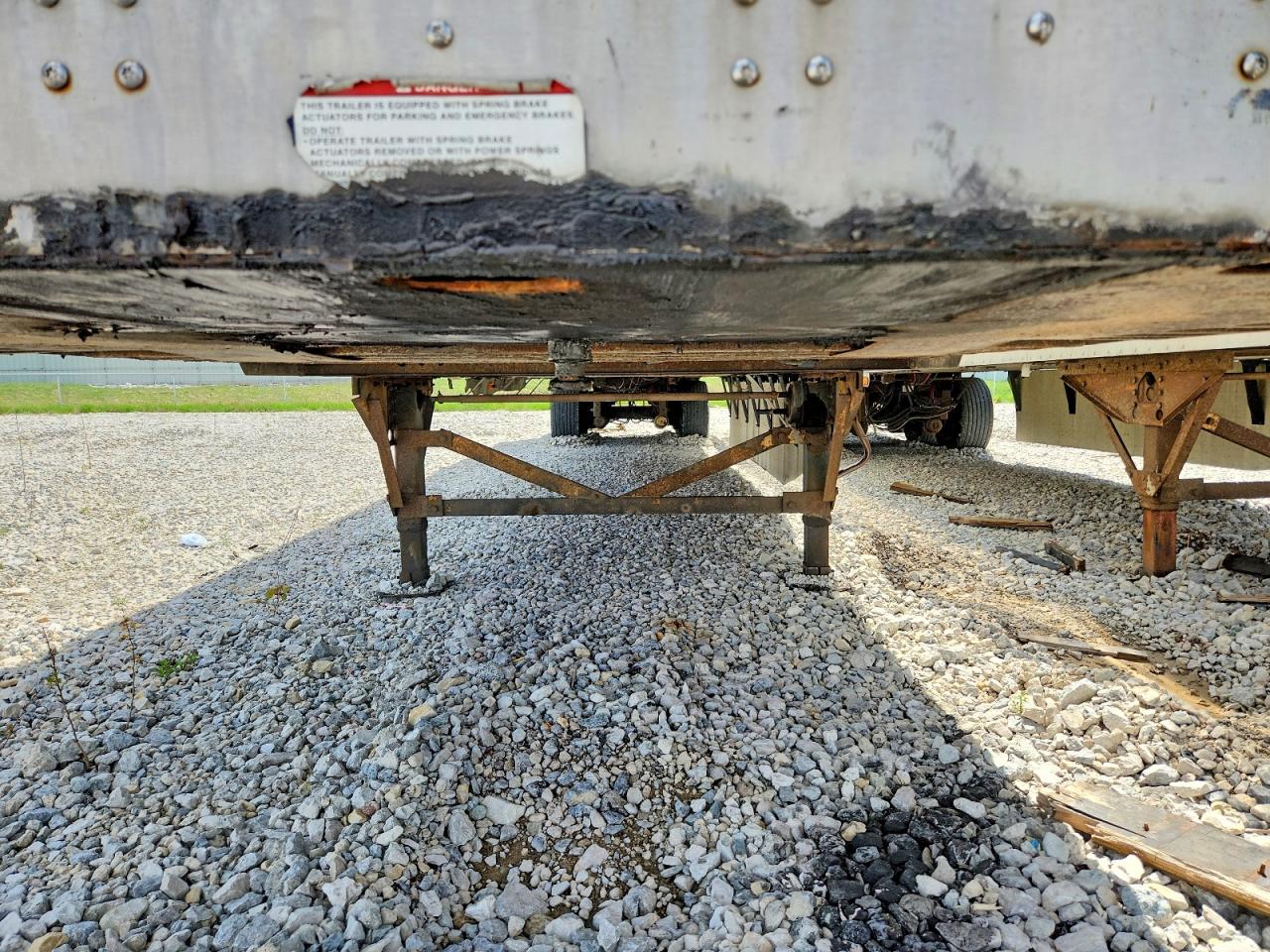 2015 GREAT Trailer VIN 1GRAA9625FB700713 photo 7