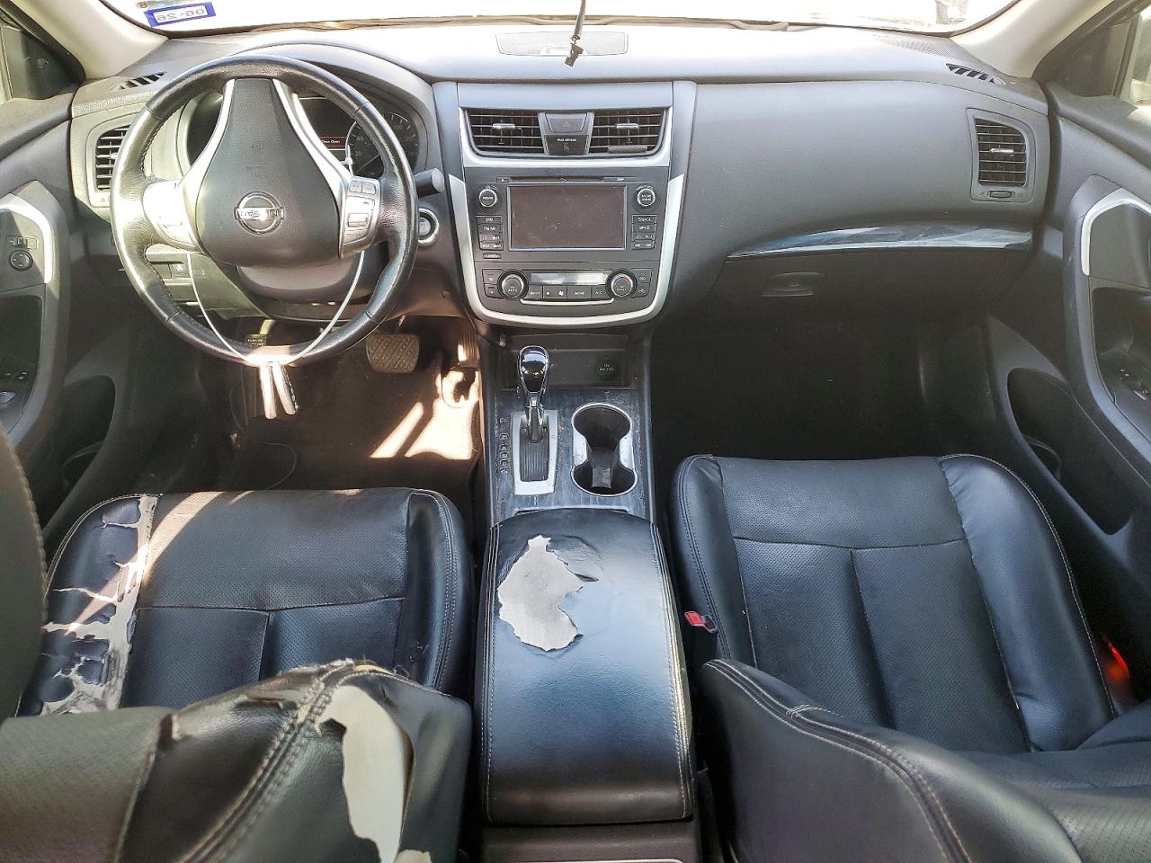 2016 Nissan Altima VIN 1N4AL3AP6GC202803 photo 8
