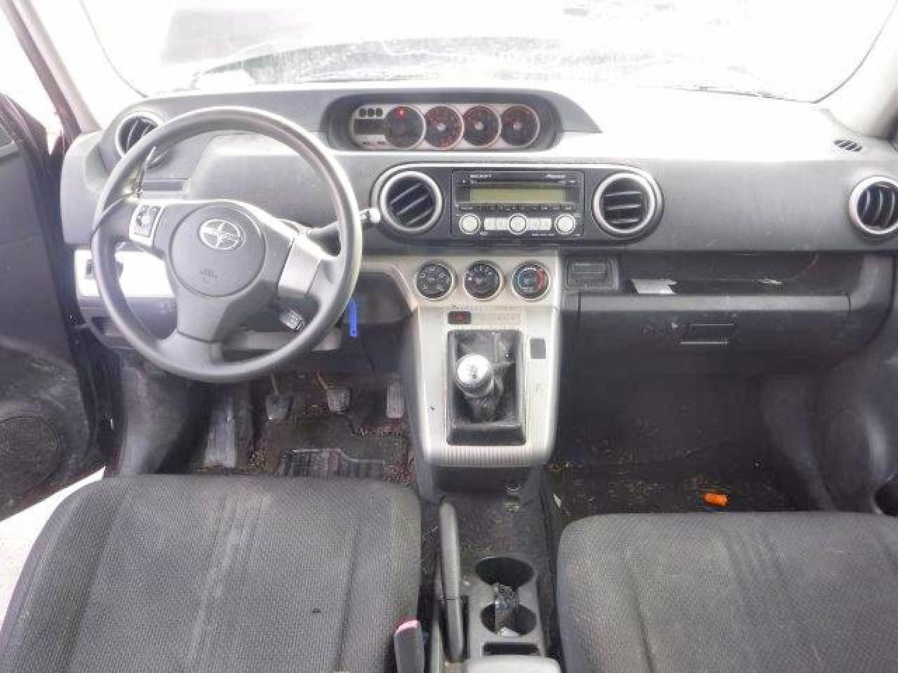 2009 Scion Xb VIN JTLKE50E691081097 photo 8