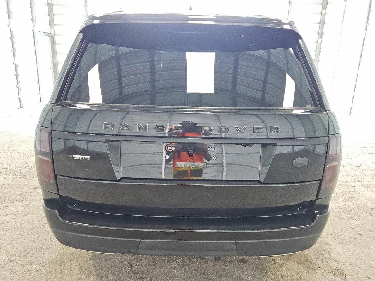 2018 Land Rangerover VIN SALGS5RE6JA381877 photo 6