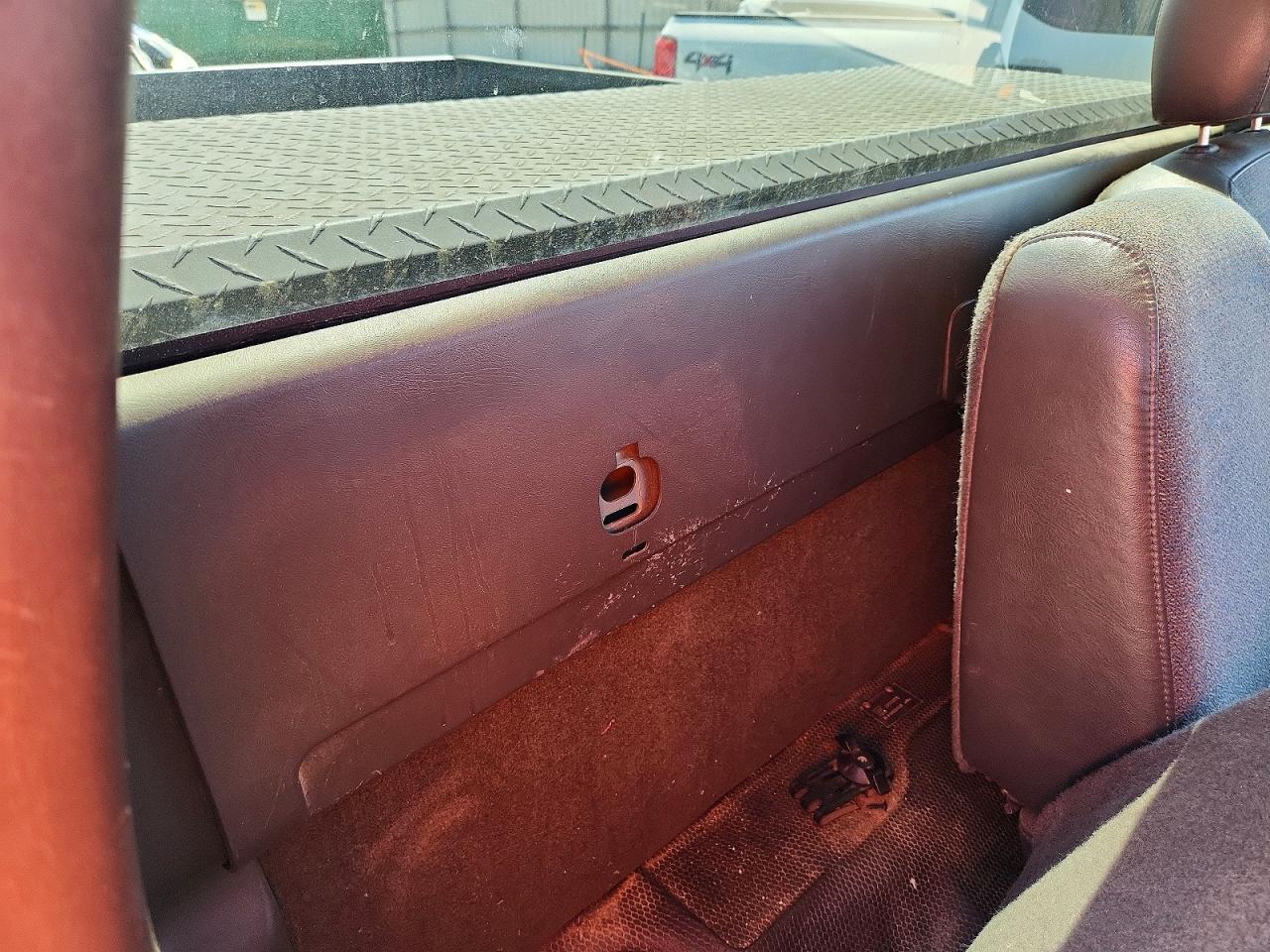 2003 Chevrolet Silverado VIN 1GCEC14X53Z199055 photo 10