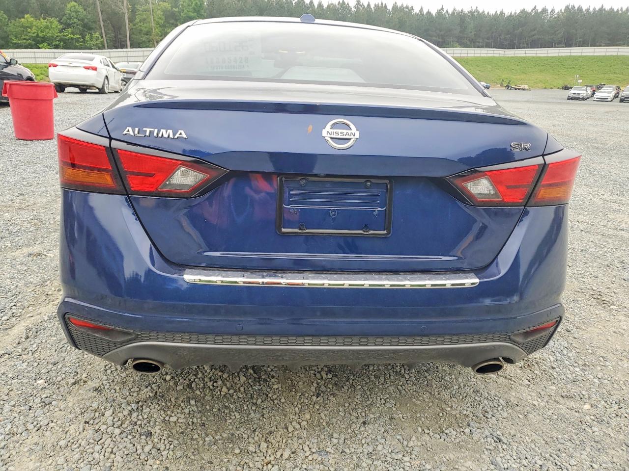 2021 Nissan Altima VIN 1N4BL4CV8MN380489 photo 6