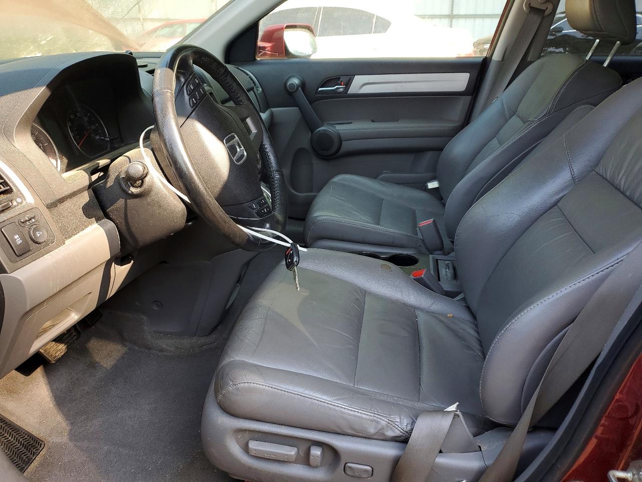2010 Honda Crv VIN 5J6RE3H76AL049855 photo 7