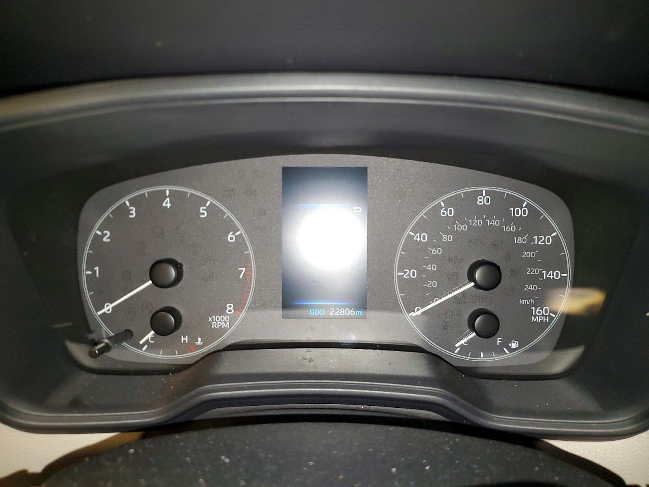 2024 Toyota All other VIN 7MUAAABG7RV108584 photo 9