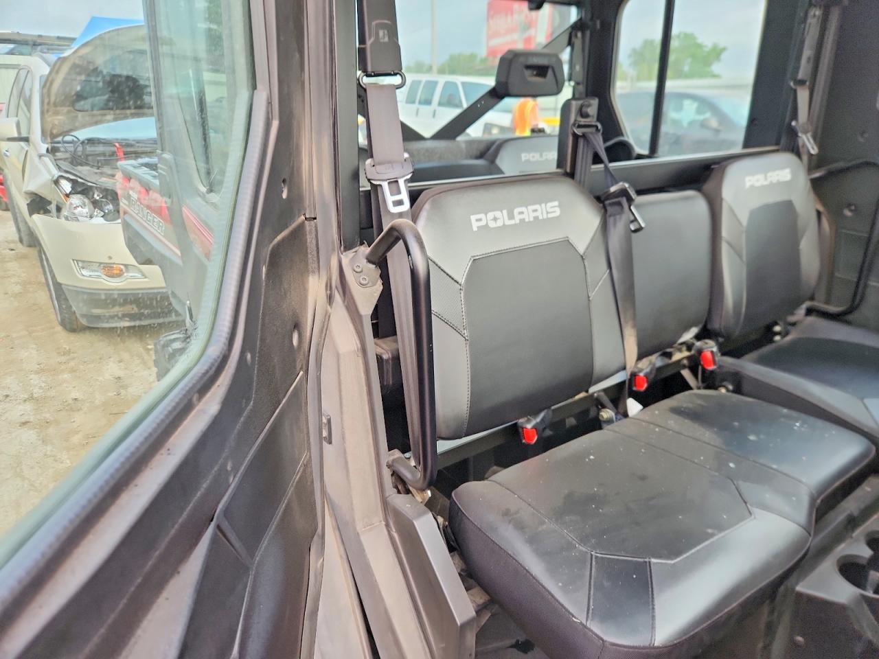 2019 Polaris Sidebyside VIN 4XARSU993K8894808 photo 6