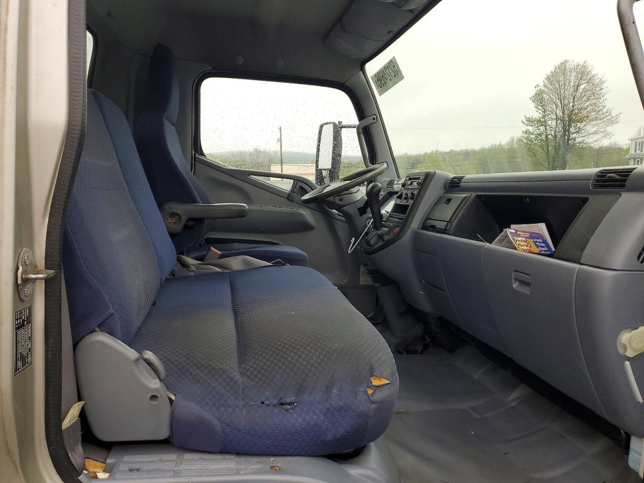 2010 MITSUBISHI All other VIN JL6BBG1SXAK009703 photo 11