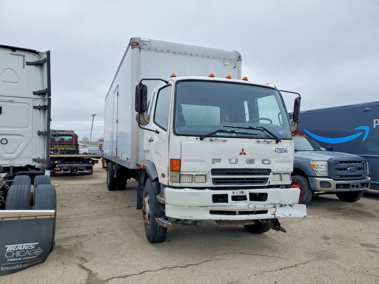 2006 MITSUBISHI All other VIN JL6DGP1E46K000314 photo 4