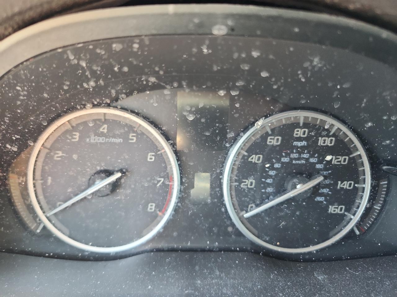 2014 Acura Rdx VIN 5J8TB3H30EL013393 photo 9