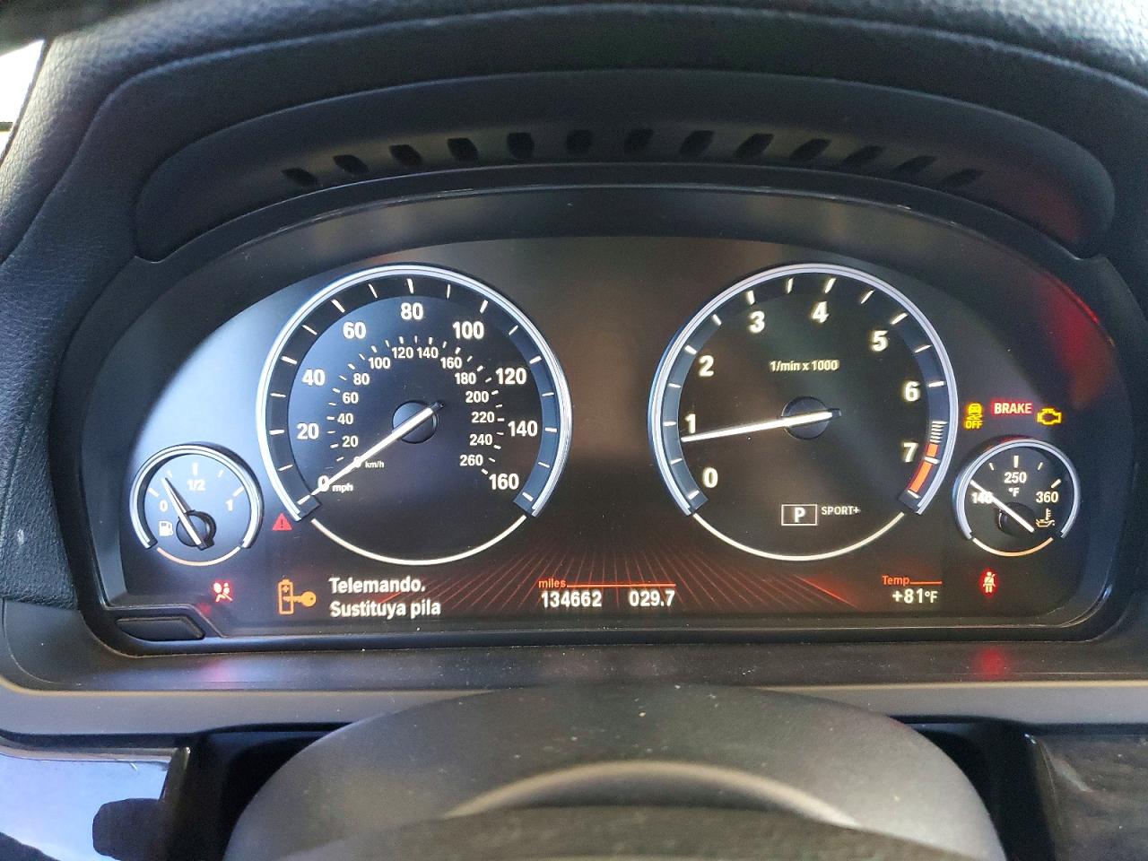 2009 BMW 7 series VIN WBAKB835X9CY62319 photo 9