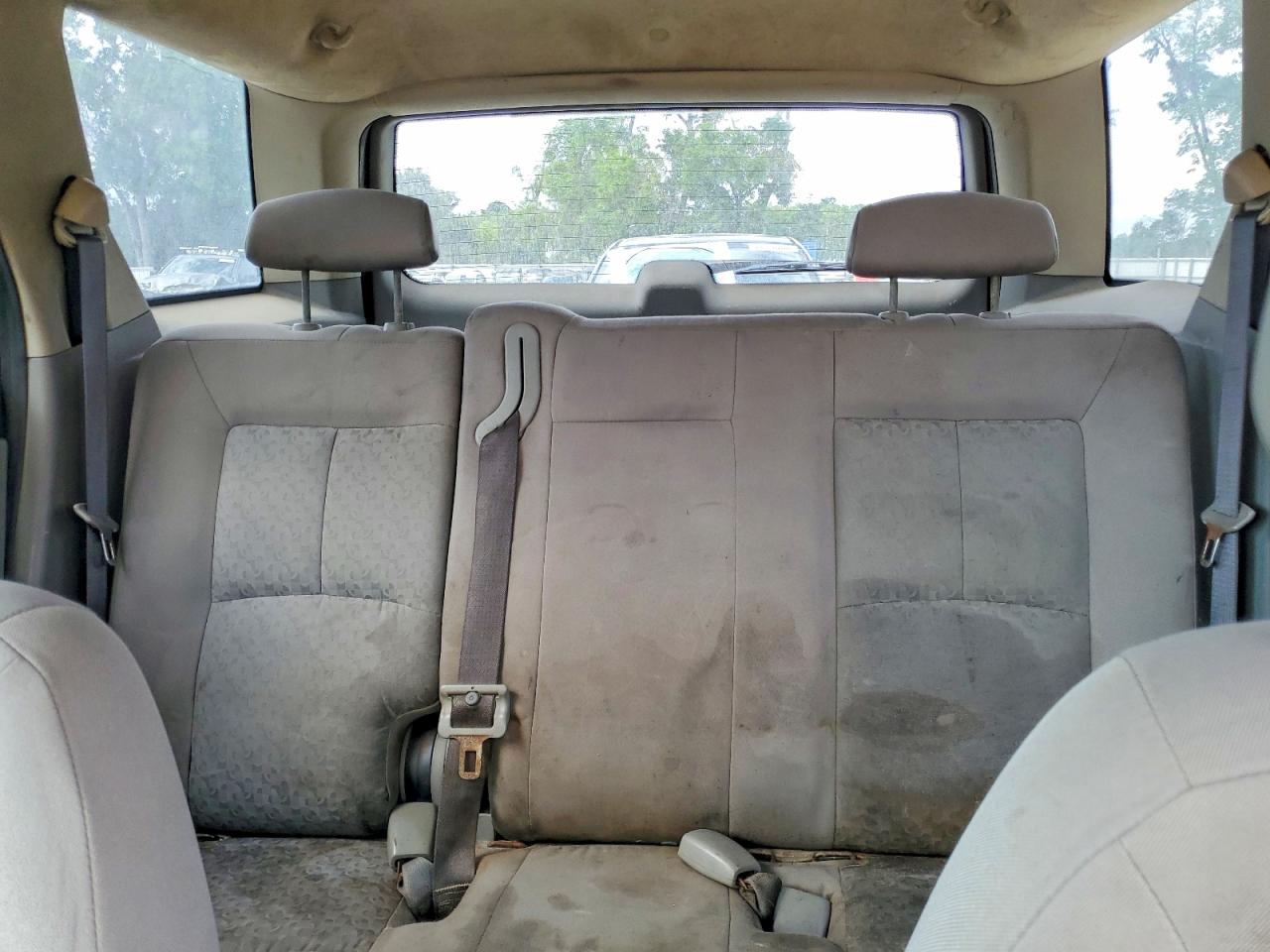 2006 Saturn Vue VIN 5GZCZ33D56S821092 photo 10