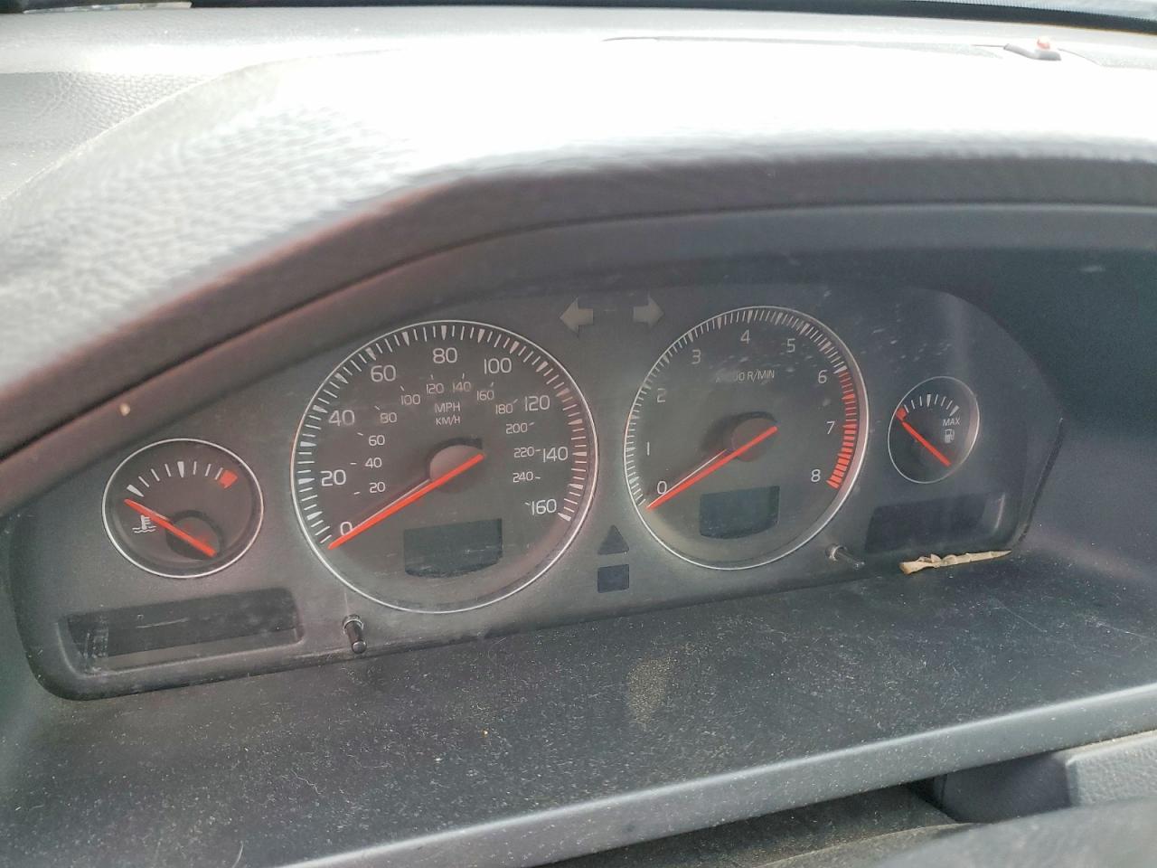 2007 Volvo Xc90 VIN YV4CZ982271352673 photo 9