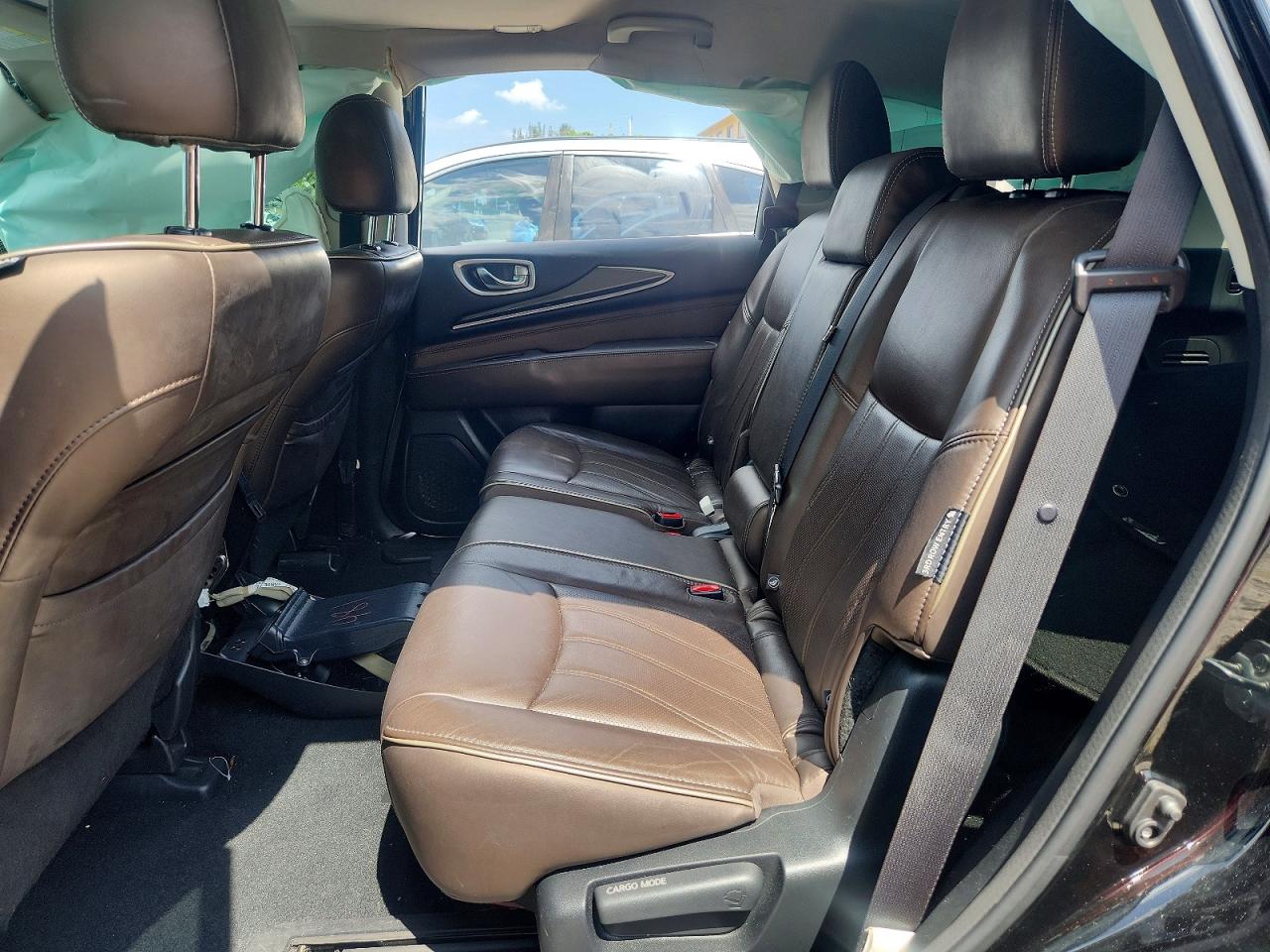 2020 Infiniti Qx60 VIN 5N1DL0MM8LC519205 photo 10