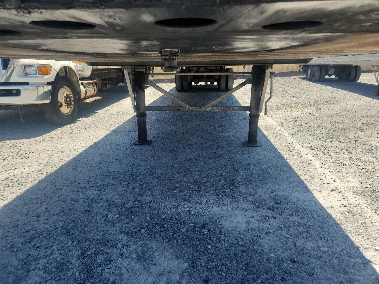 2018 WABASH Dry freigh VIN 1JJV532D2JL068428 photo 7