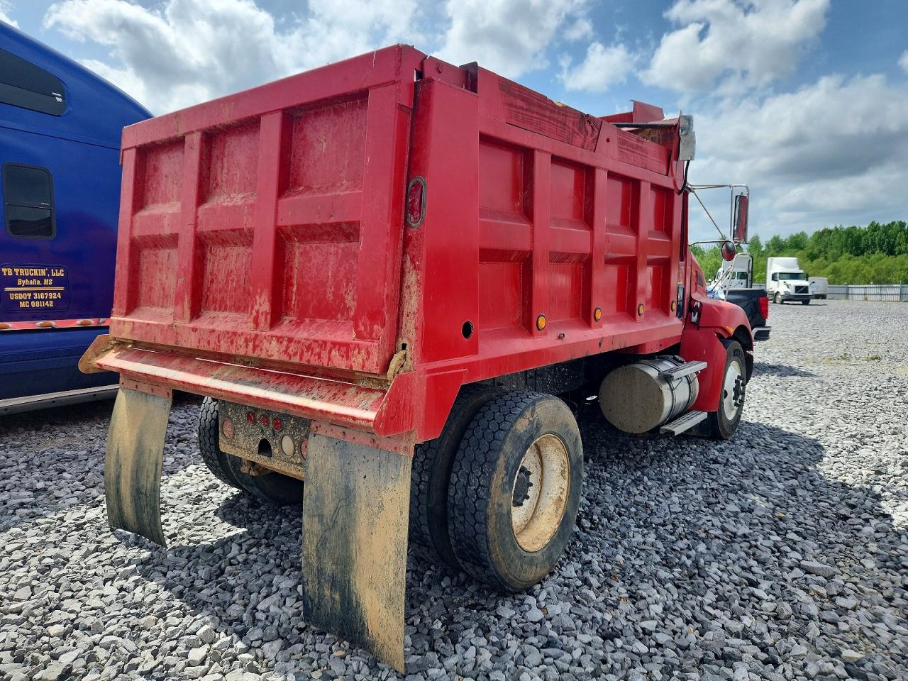 2010 KENWORTH All other VIN 2XKHAM7A3AM263534 photo 4