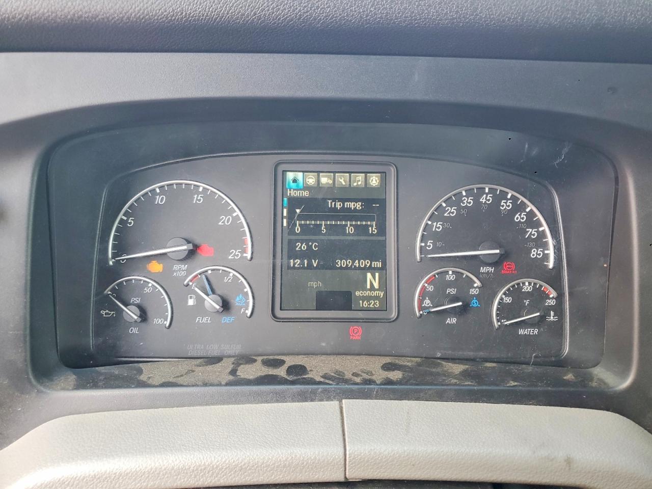 2021 FREIGHTLINER All other VIN 1FUJHHDR2MLMA3880 photo 8
