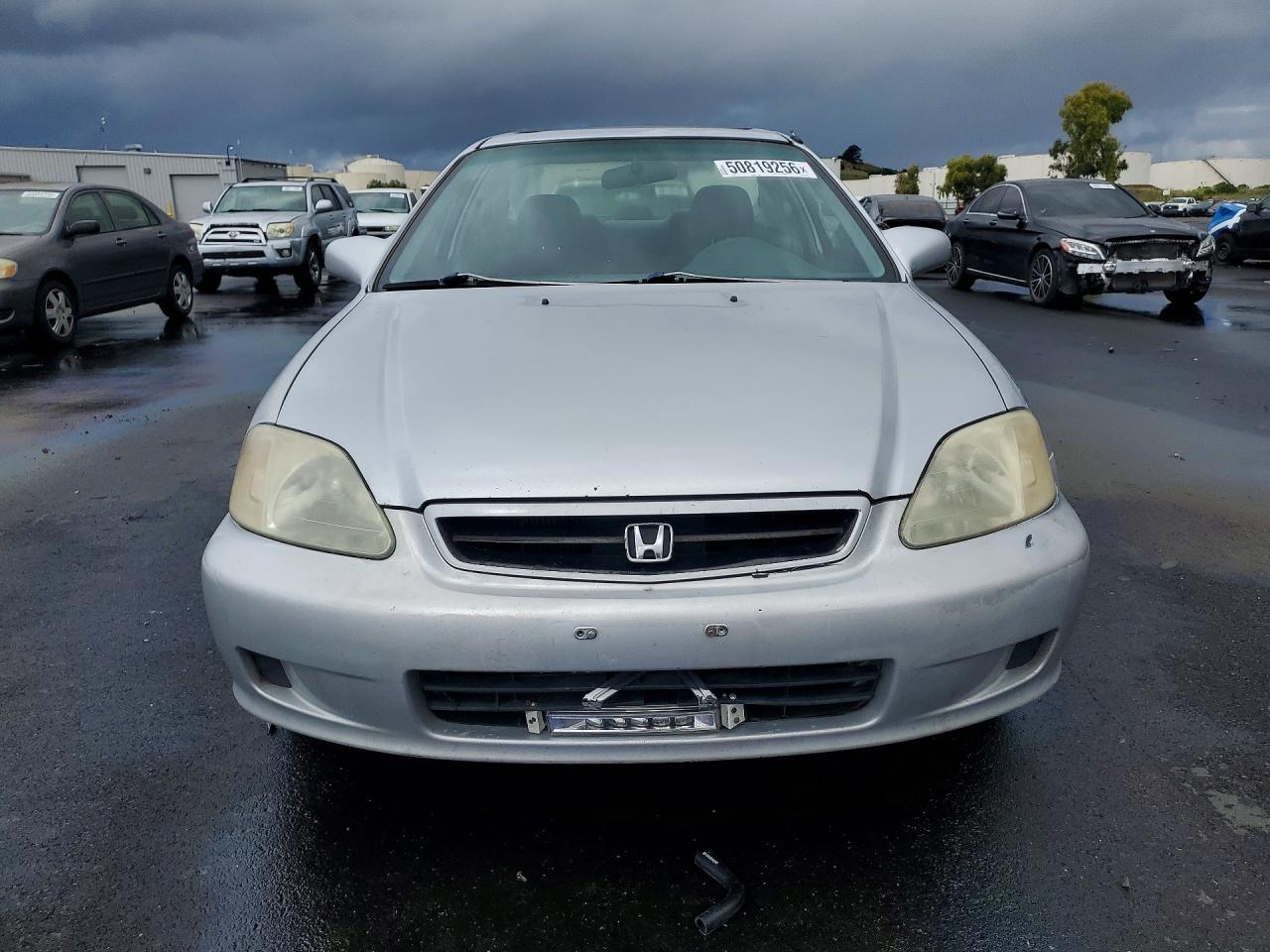 1999 Honda Civic VIN 1HGEJ8243XL079109 photo 5