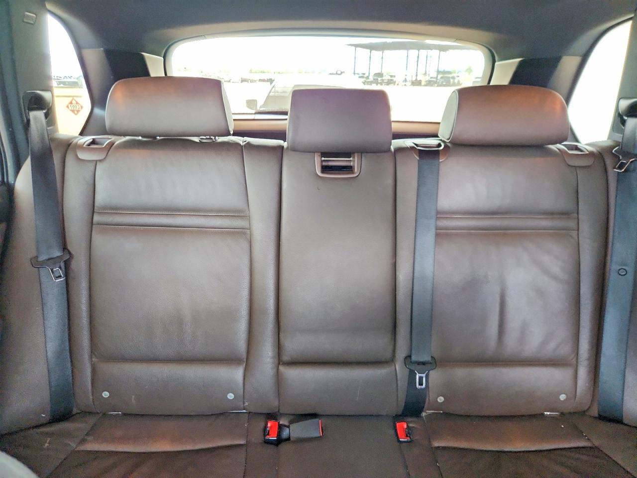 2010 BMW X5 VIN 5UXFE4C54AL276724 photo 10