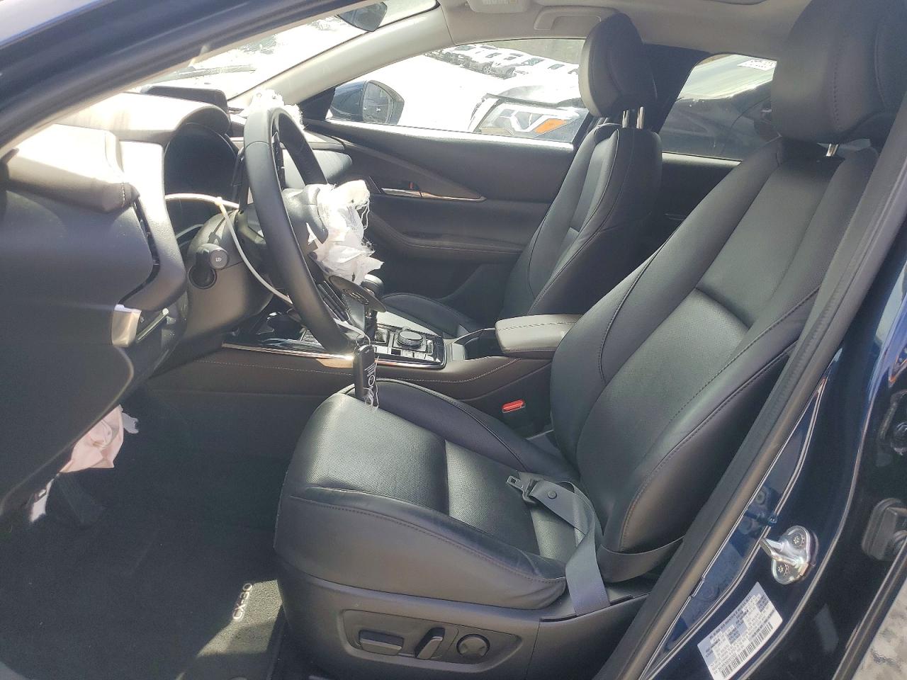 2024 Mazda Cx30 VIN 3MVDMBDM9RM610468 photo 7
