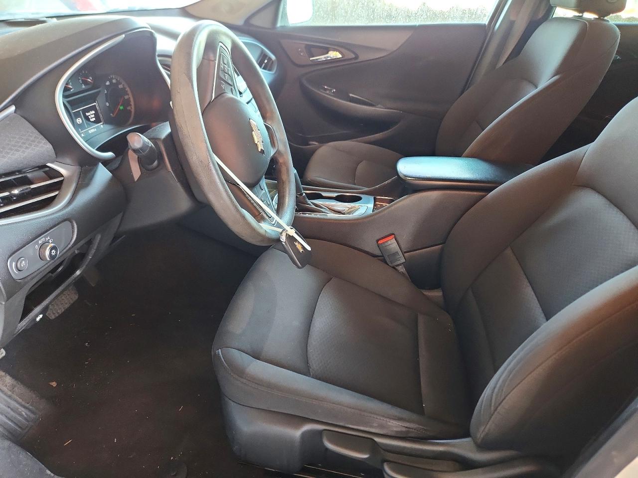 2018 CHEV Malibu VIN 1G1ZB5ST1JF201709 photo 7