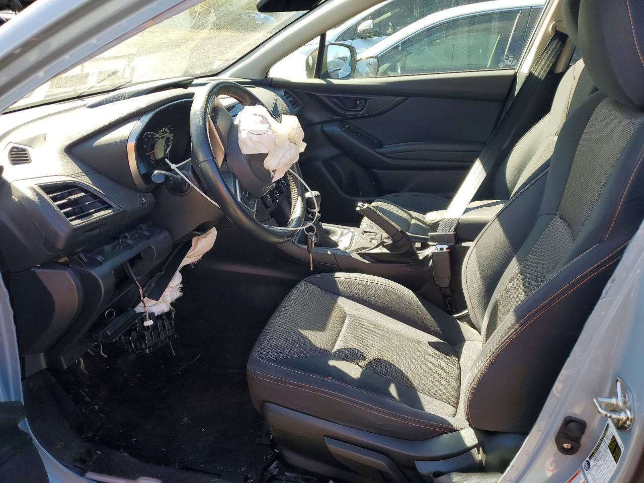2018 Subaru Crosstrek VIN JF2GTABC0JG311828 photo 7