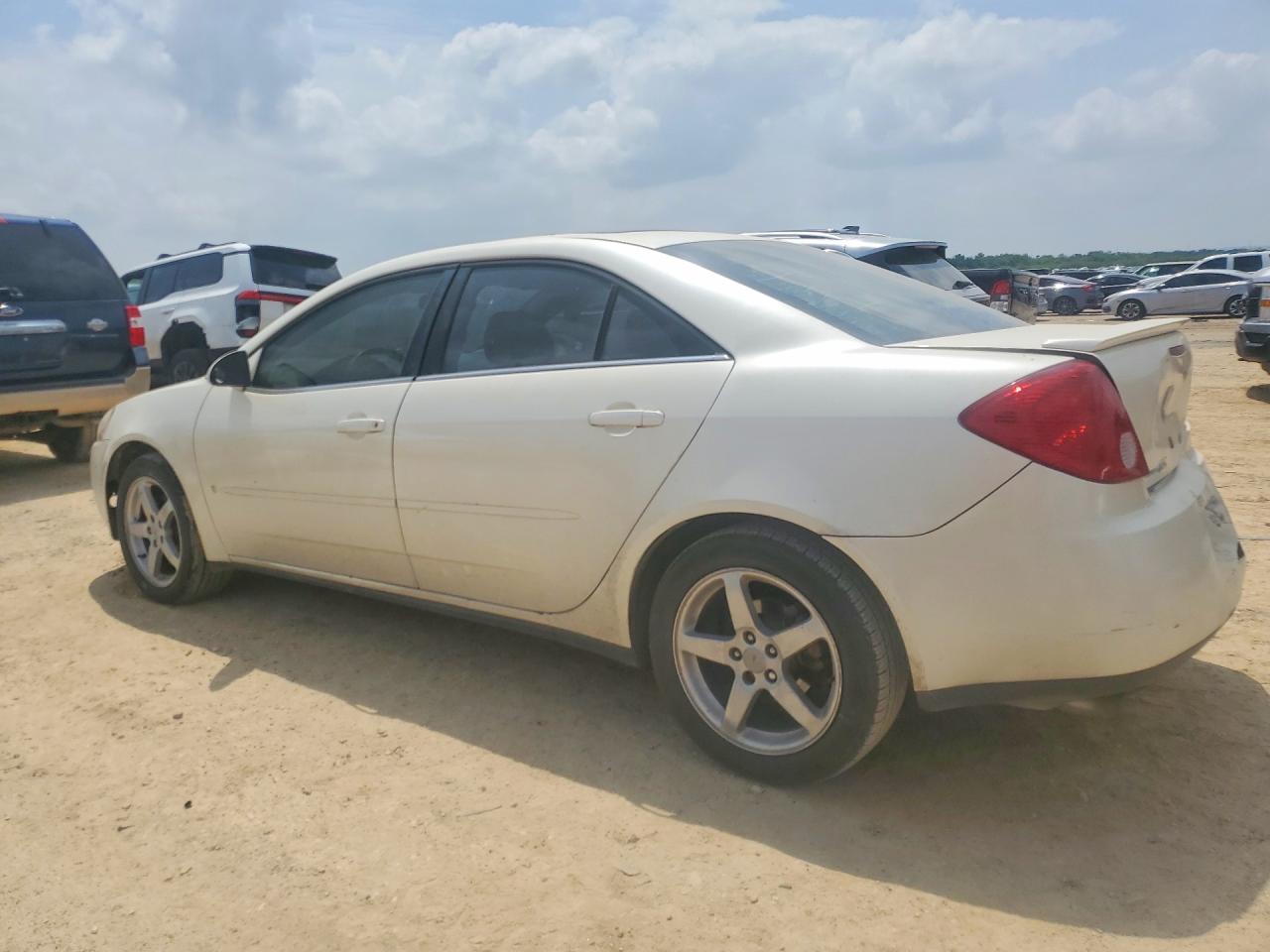 2006 Pontiac G6 VIN 1G2ZH558464131188 photo 2