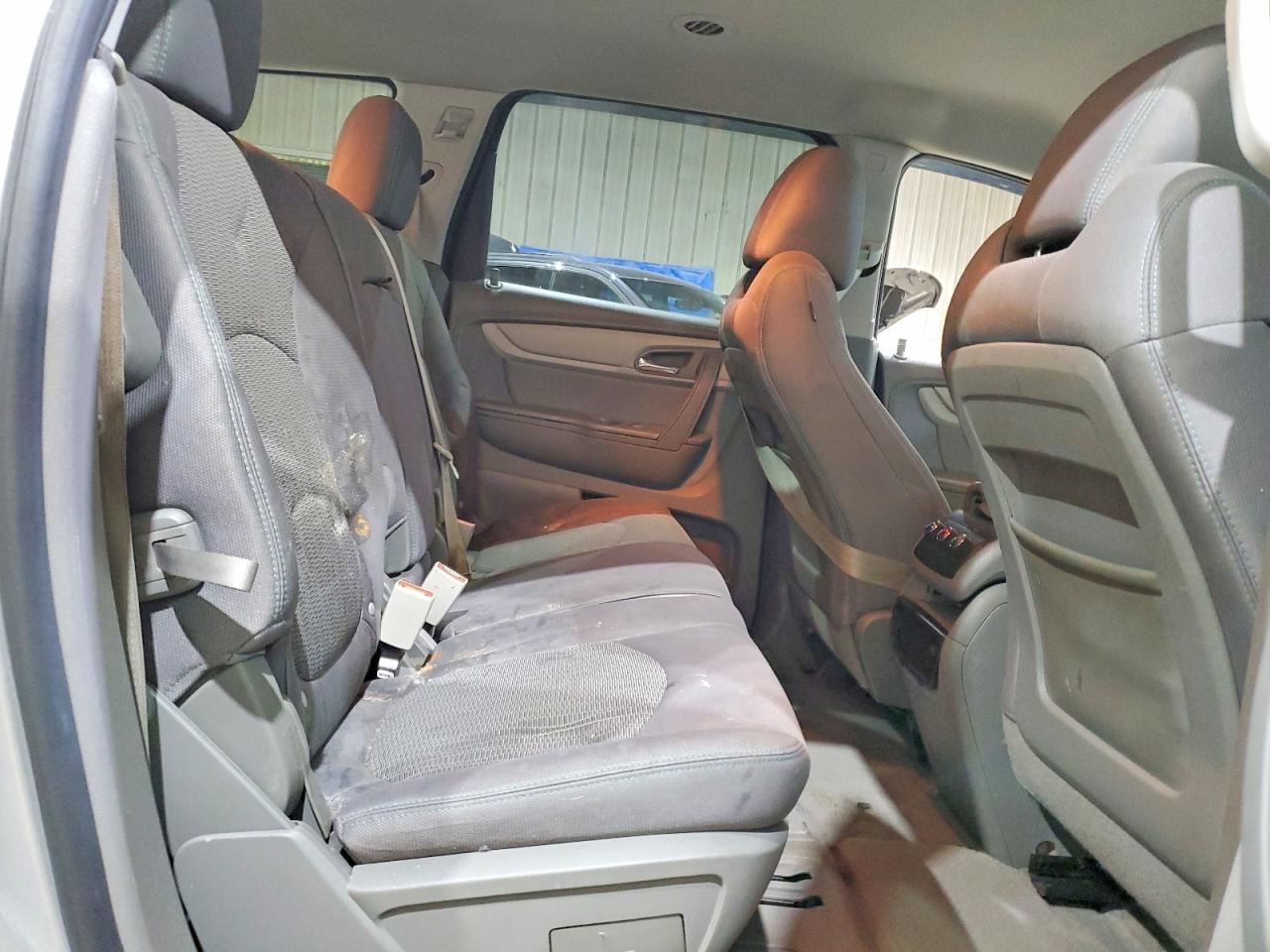 2013 CHEVROLET Traverse VIN 1GNKVFKD0DJ210974 photo 11