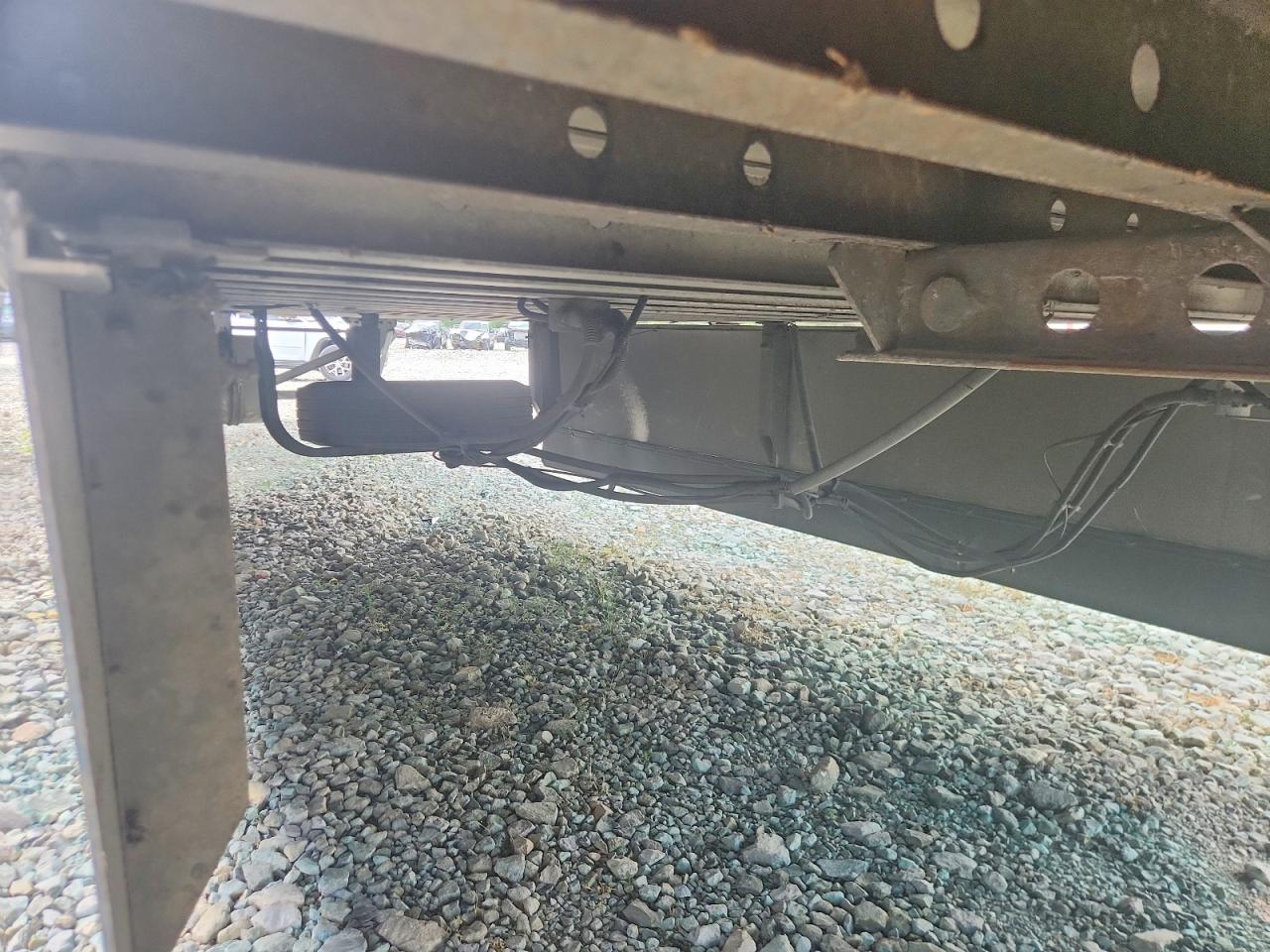 2016 CIMC Unknown VIN 527SR5324GL007253 photo 9