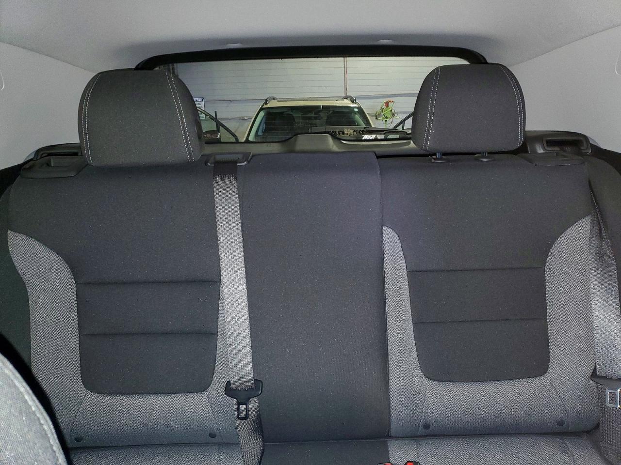2026 Chevrolet Trailblaze VIN KL79MRSL9TB003847 photo 10