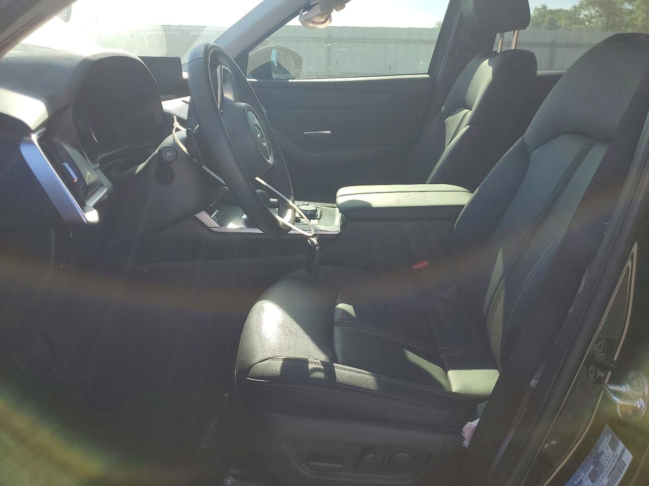 2024 Mazda Cx-90 VIN JM3KKAHD6R1186710 photo 7