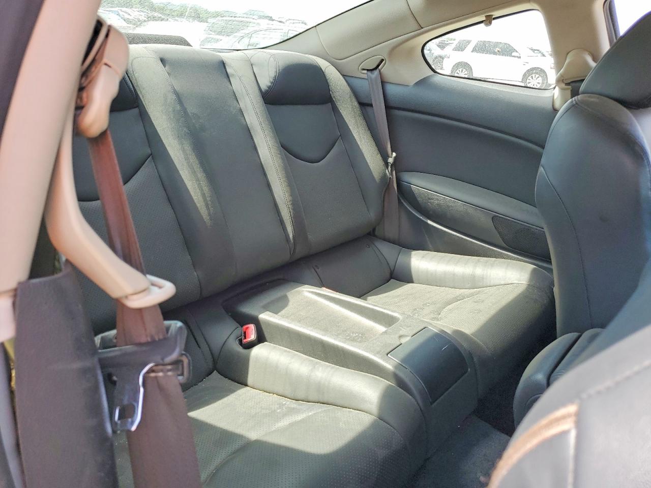 2010 Infiniti G37 VIN JN1CV6EK8AM101876 photo 10