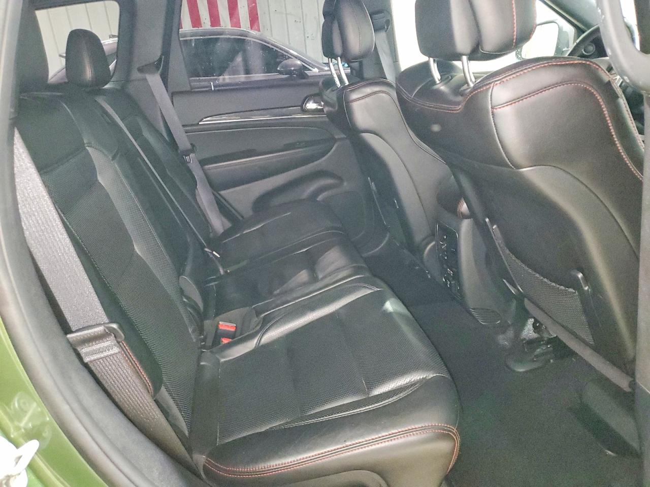 2021 Jeep Grand cher VIN 1C4RJFLG8MC565407 photo 11