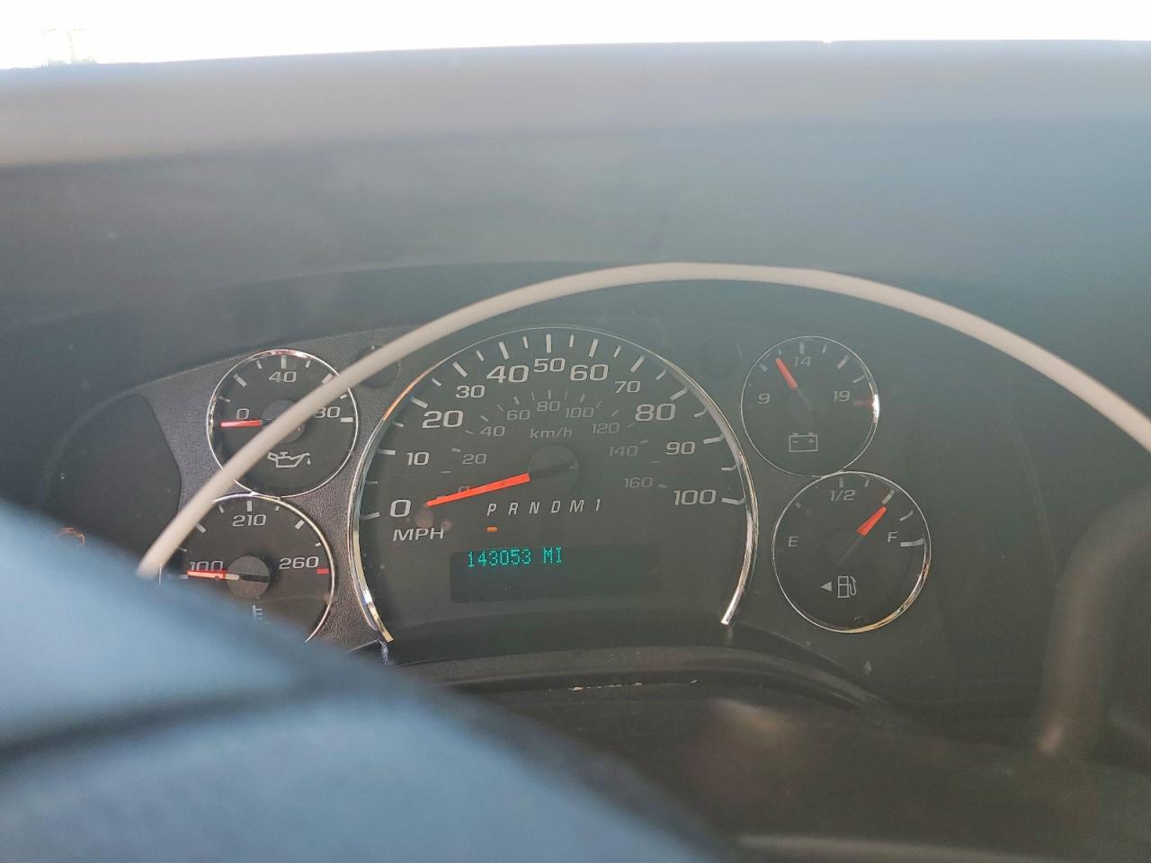 2020 CHEV Express VIN 1GCWGAFP7L1185758 photo 9