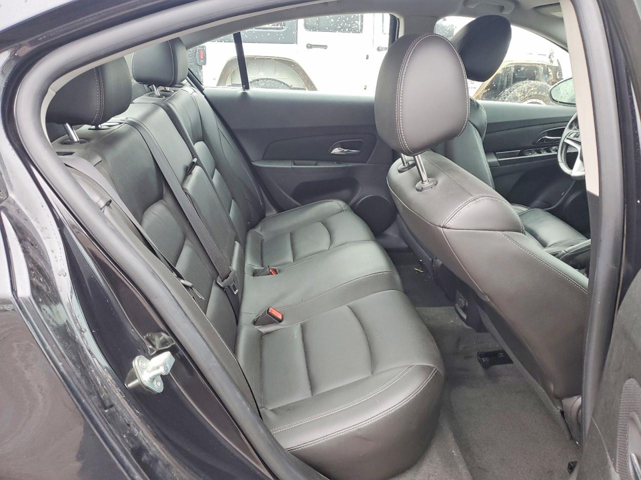 2014 CHEV Cruze VIN 1G1P75SZ1E7418593 photo 10