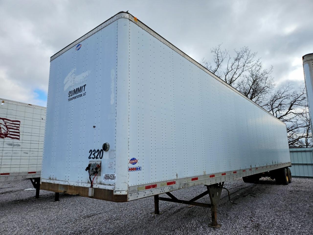 2006 UTILITY All models VIN 1UYVS25316P699607 photo 2
