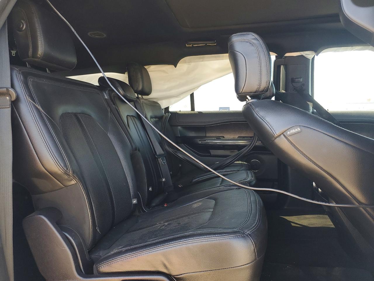 2020 Ford Expedition VIN 1FMJK2AT0LEA03552 photo 11