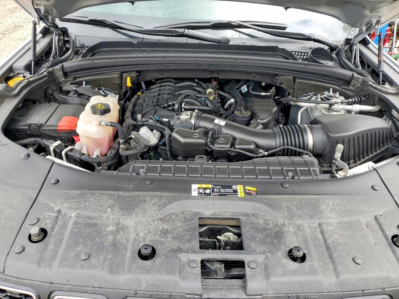 2025 Jeep Cherokee VIN 1C4RJHAG9SC308803 photo 12