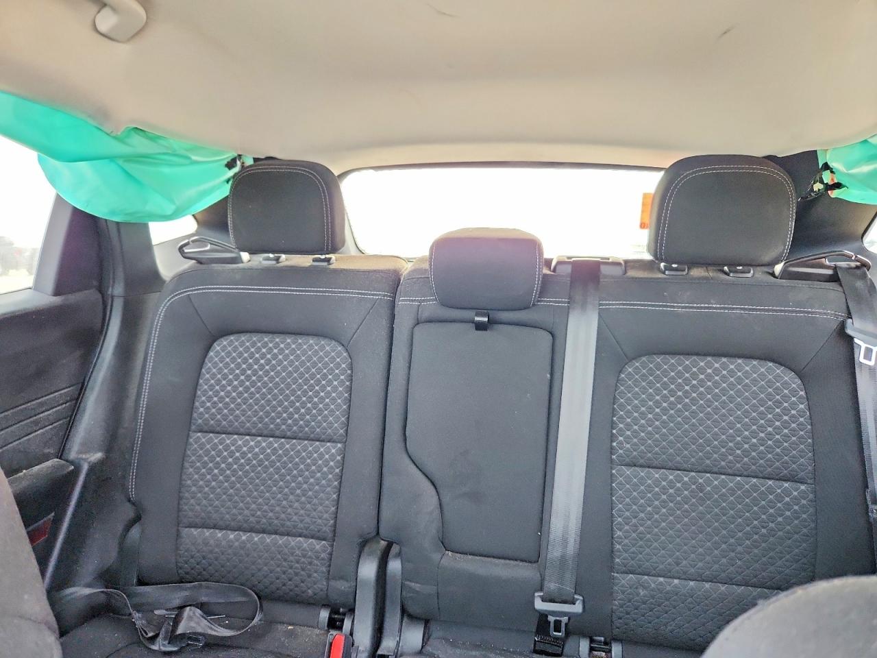 2023 FORD Escape act VIN 1FMCU9GN9PUA04313 photo 10