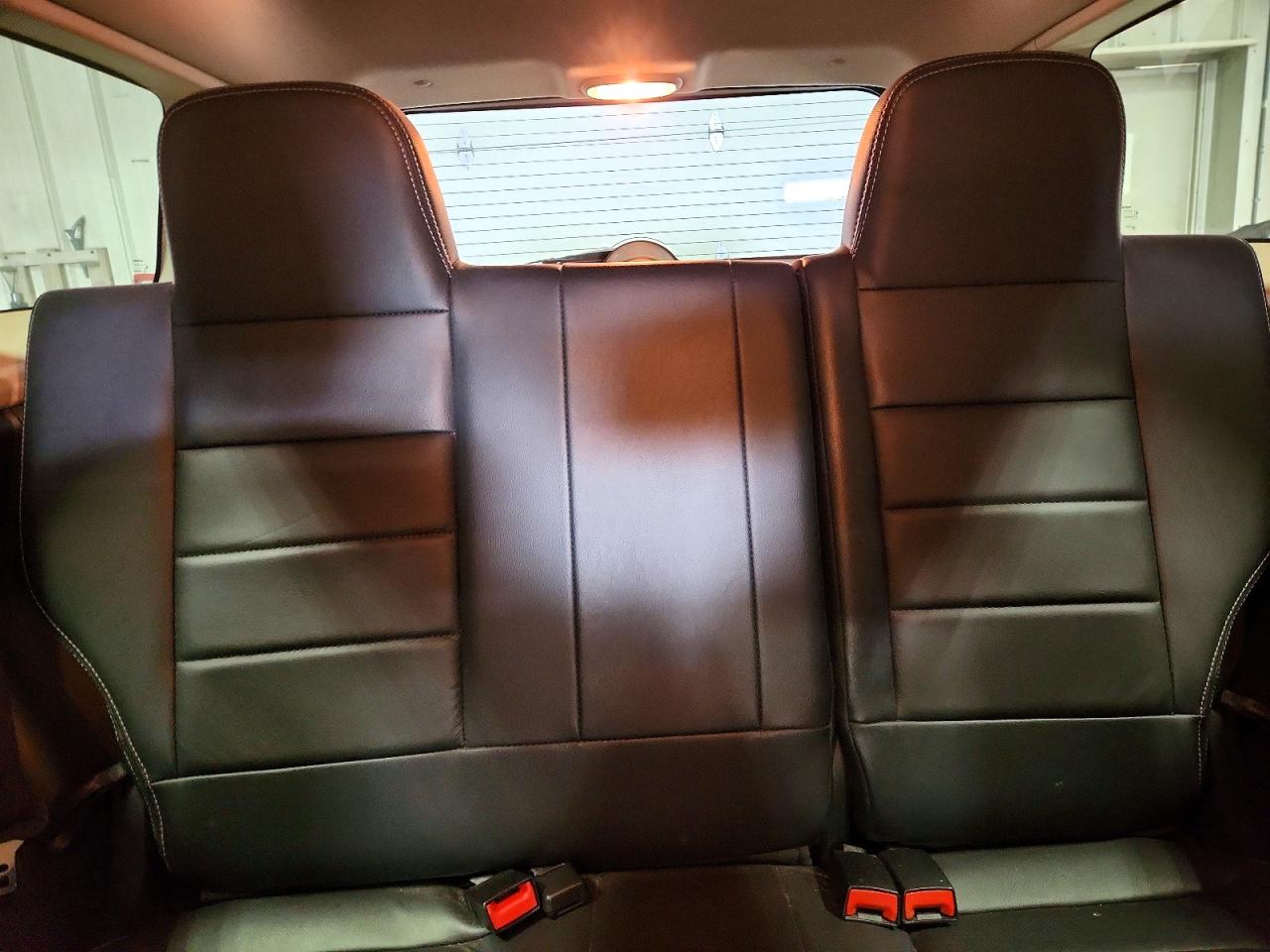 2016 Jeep Patriot VIN 1C4NJRFB3GD586101 photo 10