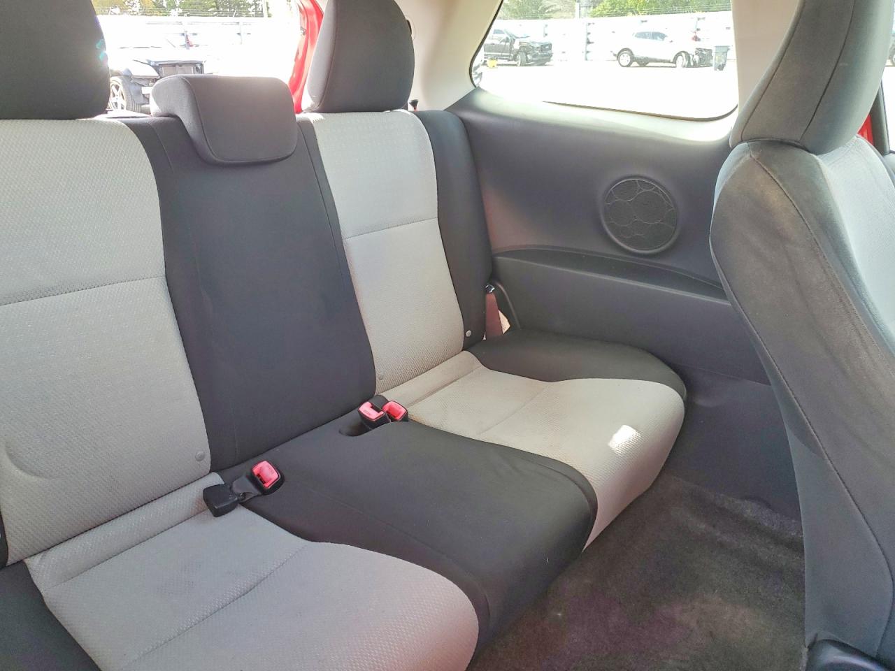 2014 Toyota Yaris VIN JTDJTUD37ED578779 photo 10