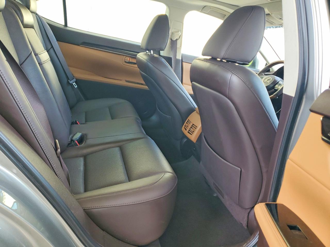 2018 Lexus ES350 VIN 58ABK1GG3JU089010 photo 10