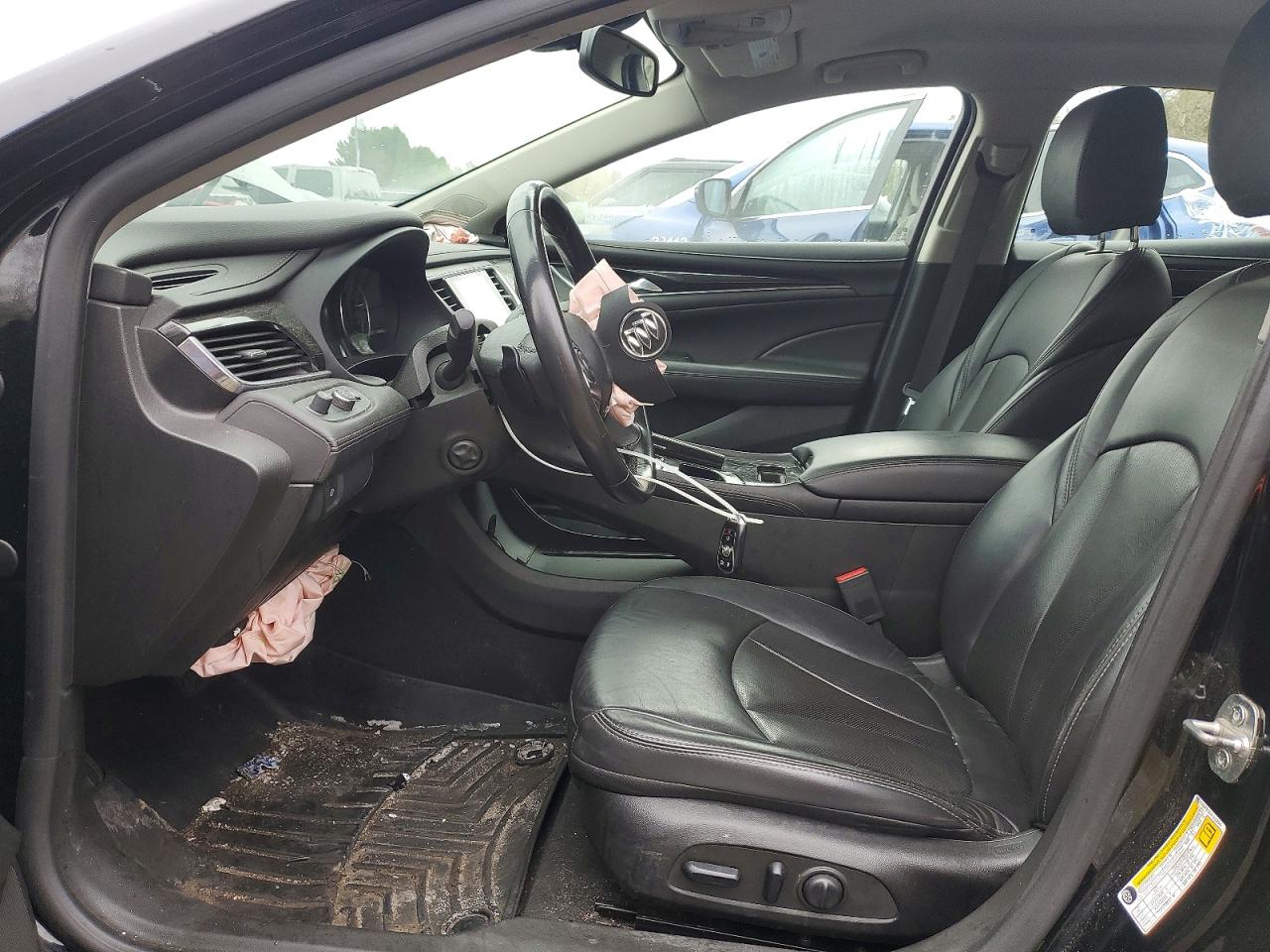 2019 Buick Lacrosse VIN 1G4ZP5SS4KU113049 photo 7