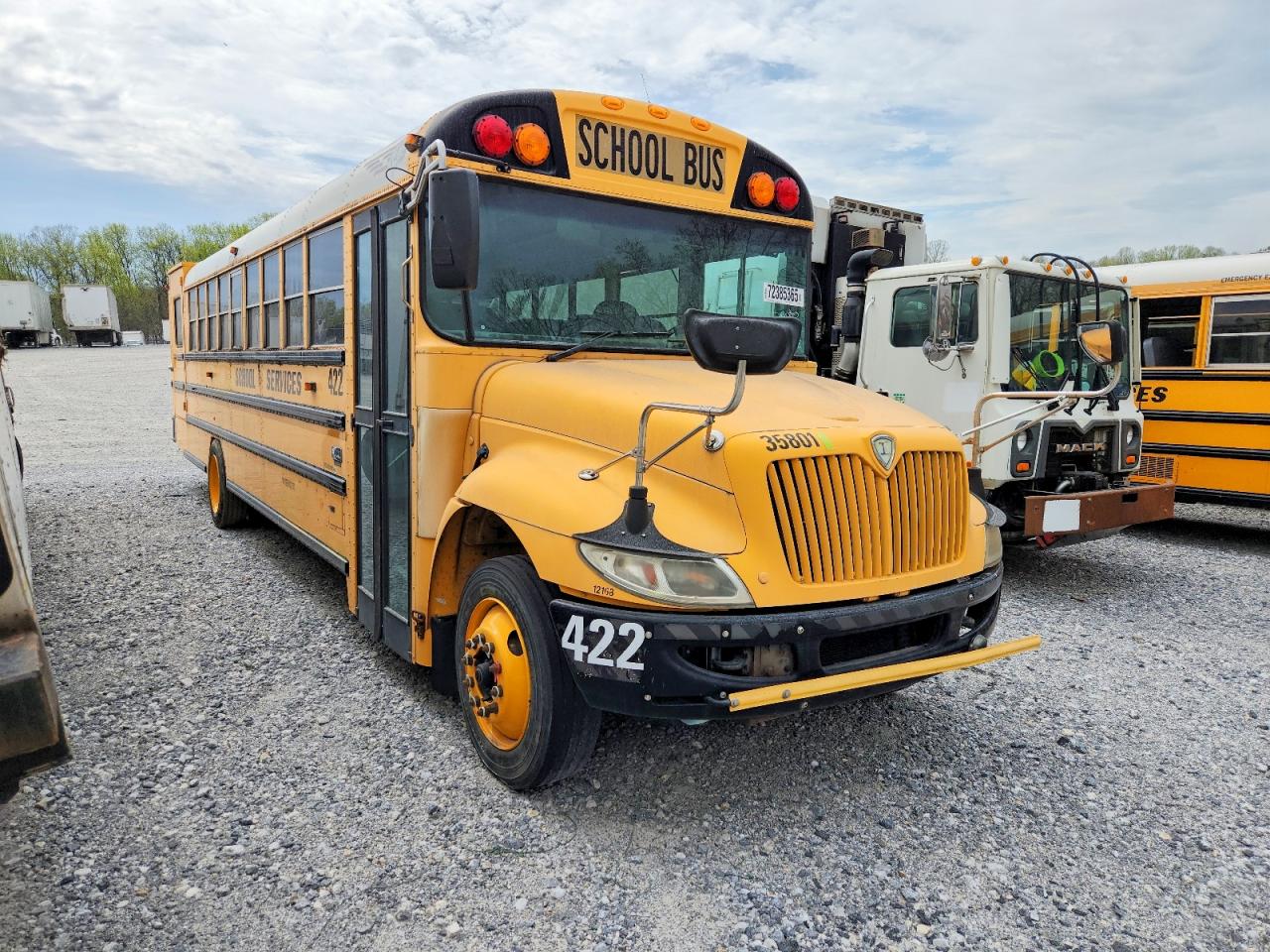 2013 Ic All models VIN 4DRBUSKNXDB199369 photo 1