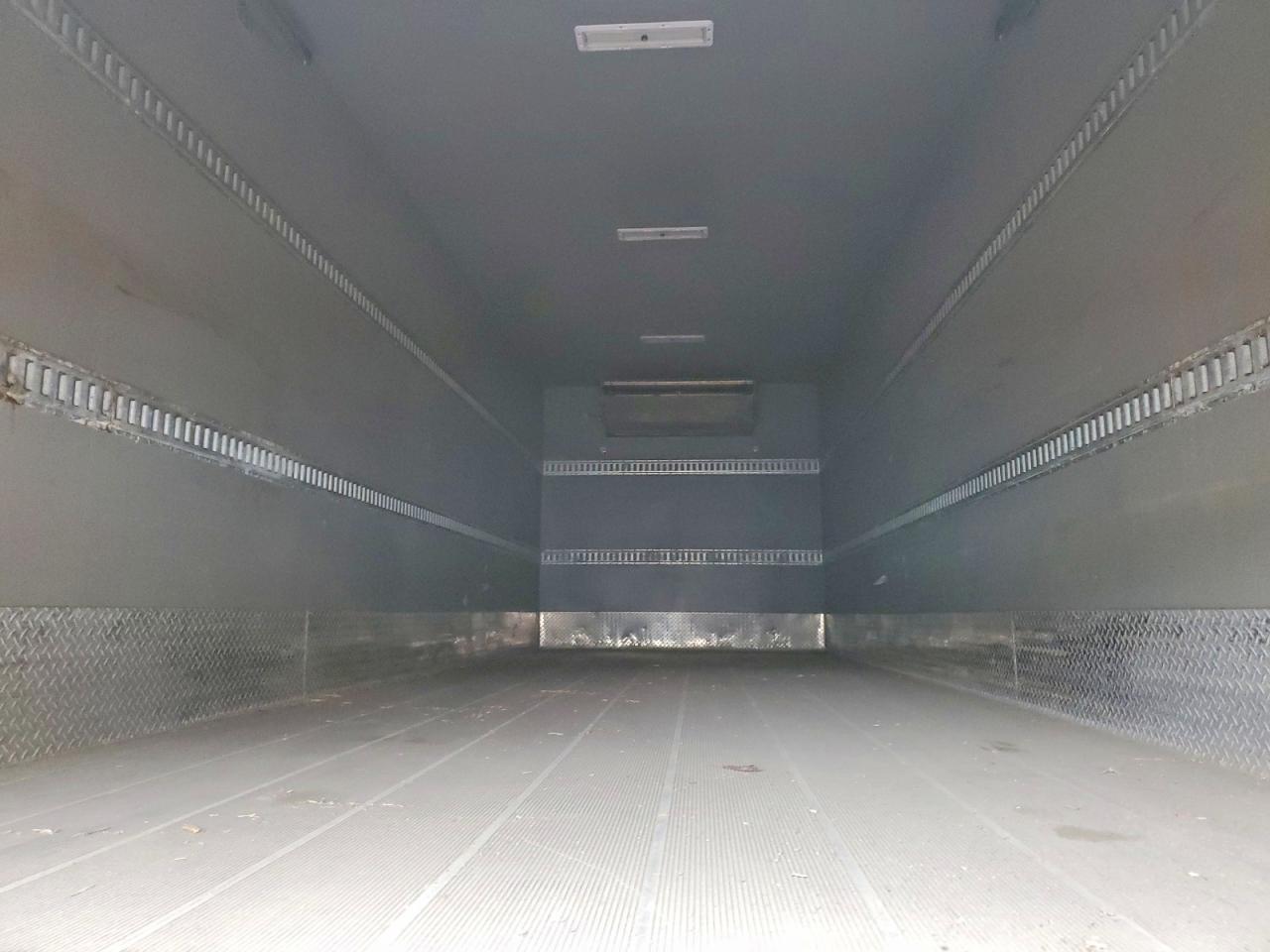 2020 FREIGHTLINER All other VIN 3ALHCYD21LDMD2533 photo 10