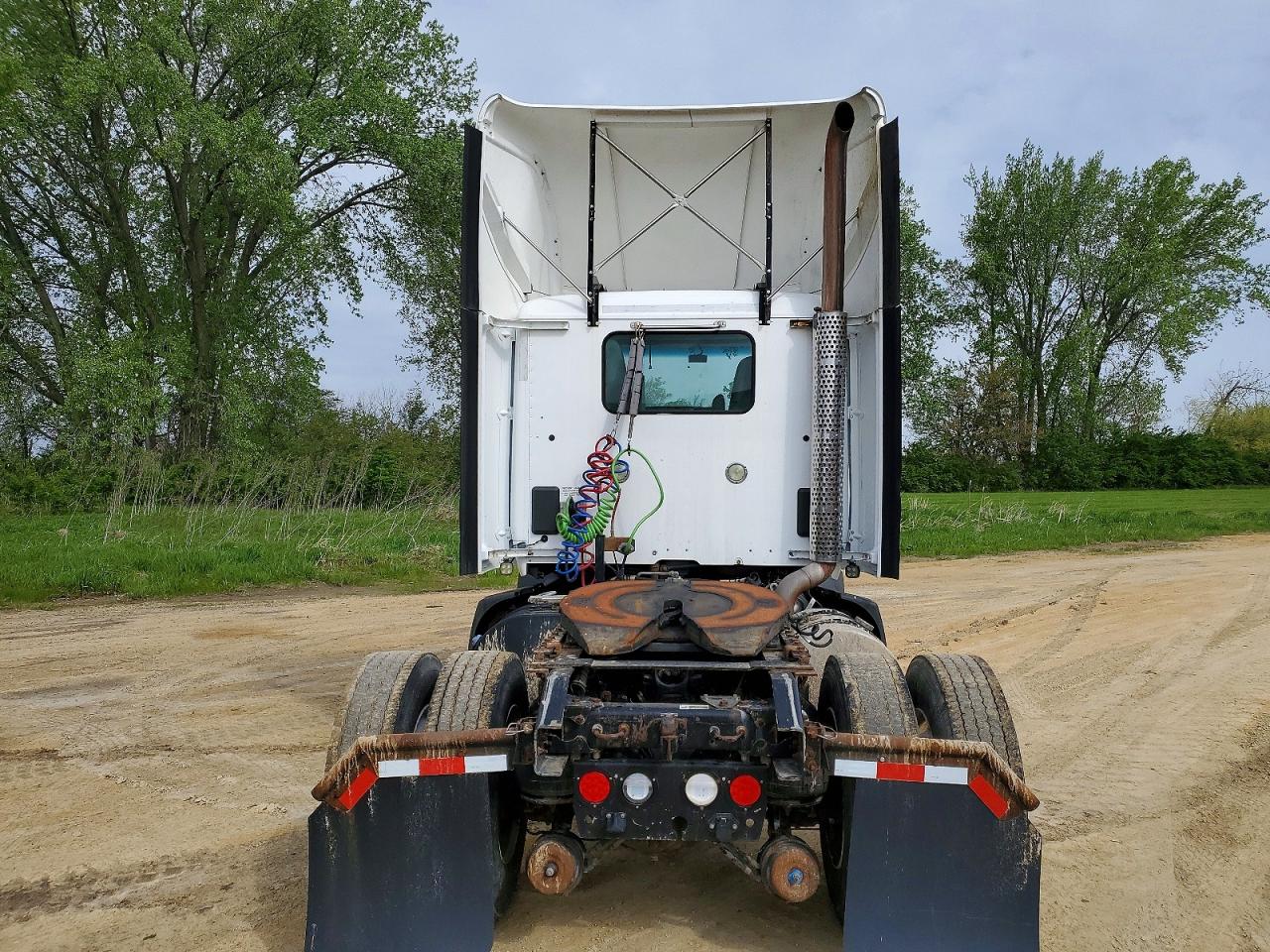 2016 KENWORTH All other VIN 1XKYA48XXGJ496331 photo 6