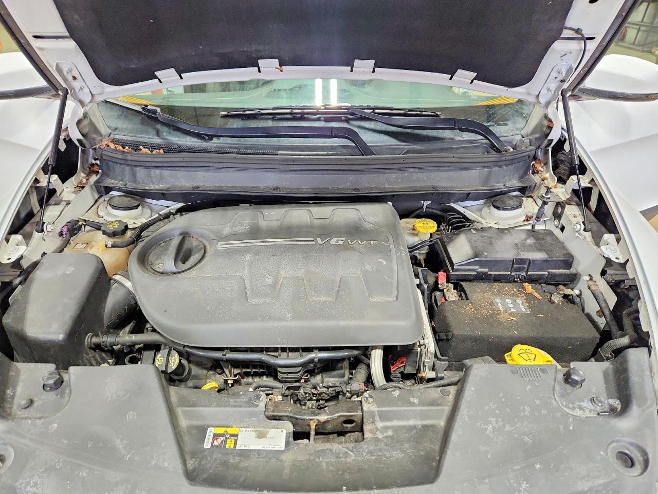 2016 Jeep Grand cher VIN 1C4PJMDSXGW204858 photo 11