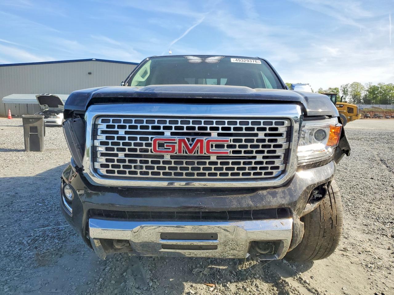 2020 GMC Canyon VIN 1GTG6EEN0L1106042 photo 5