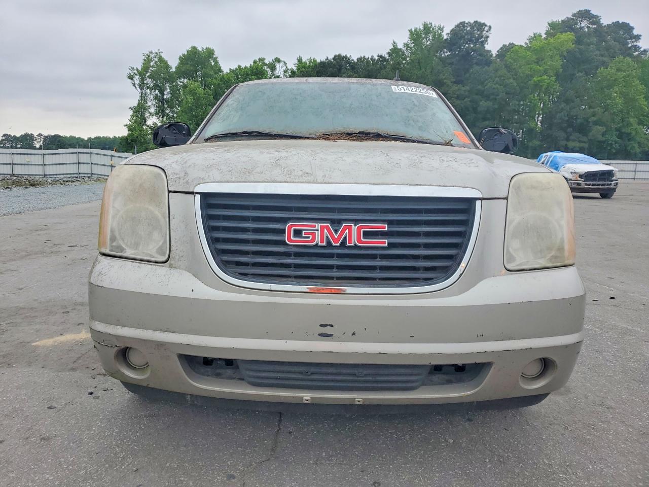 2009 GMC Yukon VIN 1GKFC23C89R207817 photo 5