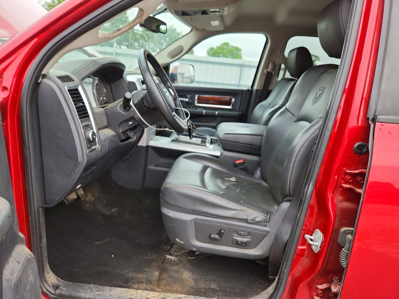 2010 Dodge Ram 1500 VIN 1D7RV1CT5AS103074 photo 7