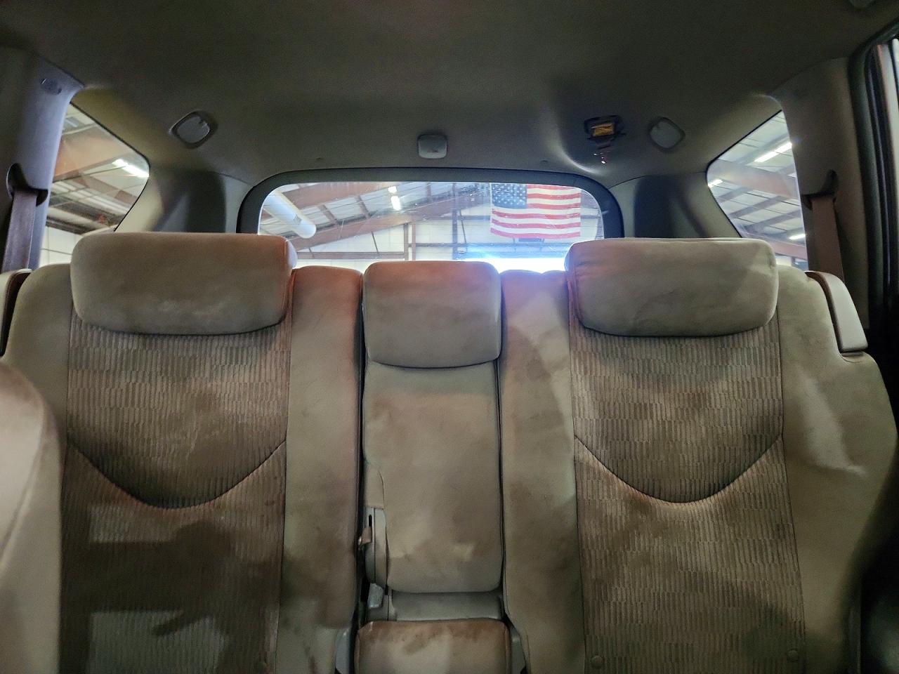 2010 Toyota Rav4 base VIN 2T3BK4DV5AW014747 photo 10
