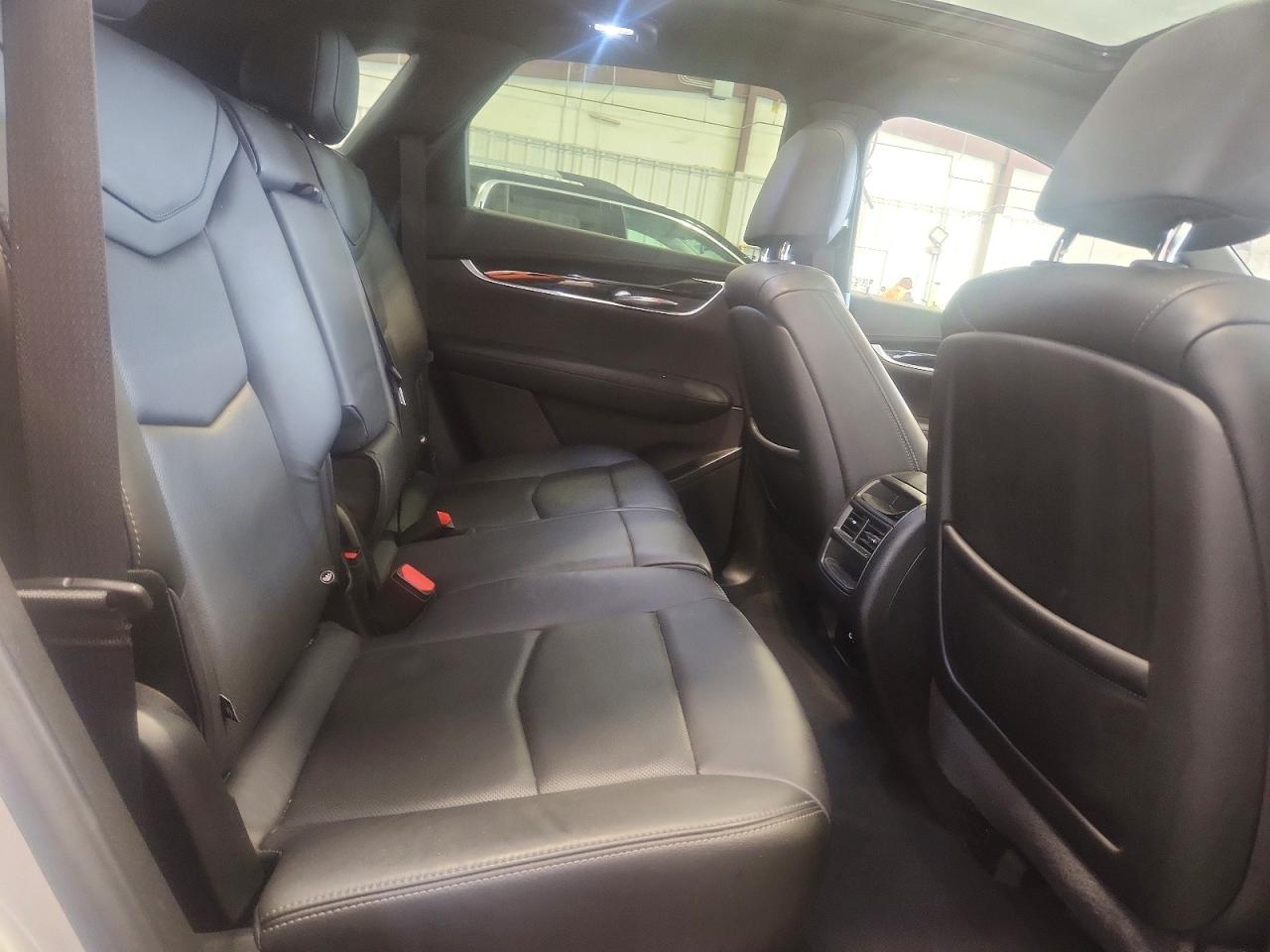 2020 Cadillac Xt5 VIN 1GYKNDRS7LZ199077 photo 11